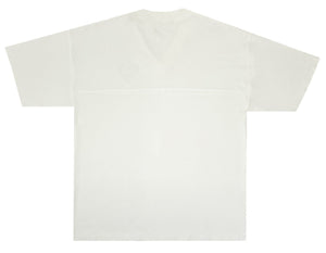 Light Weight White Jersey (Stamped In Love)