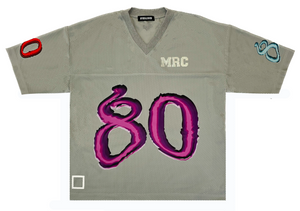 80 Smoke Grey Jersey