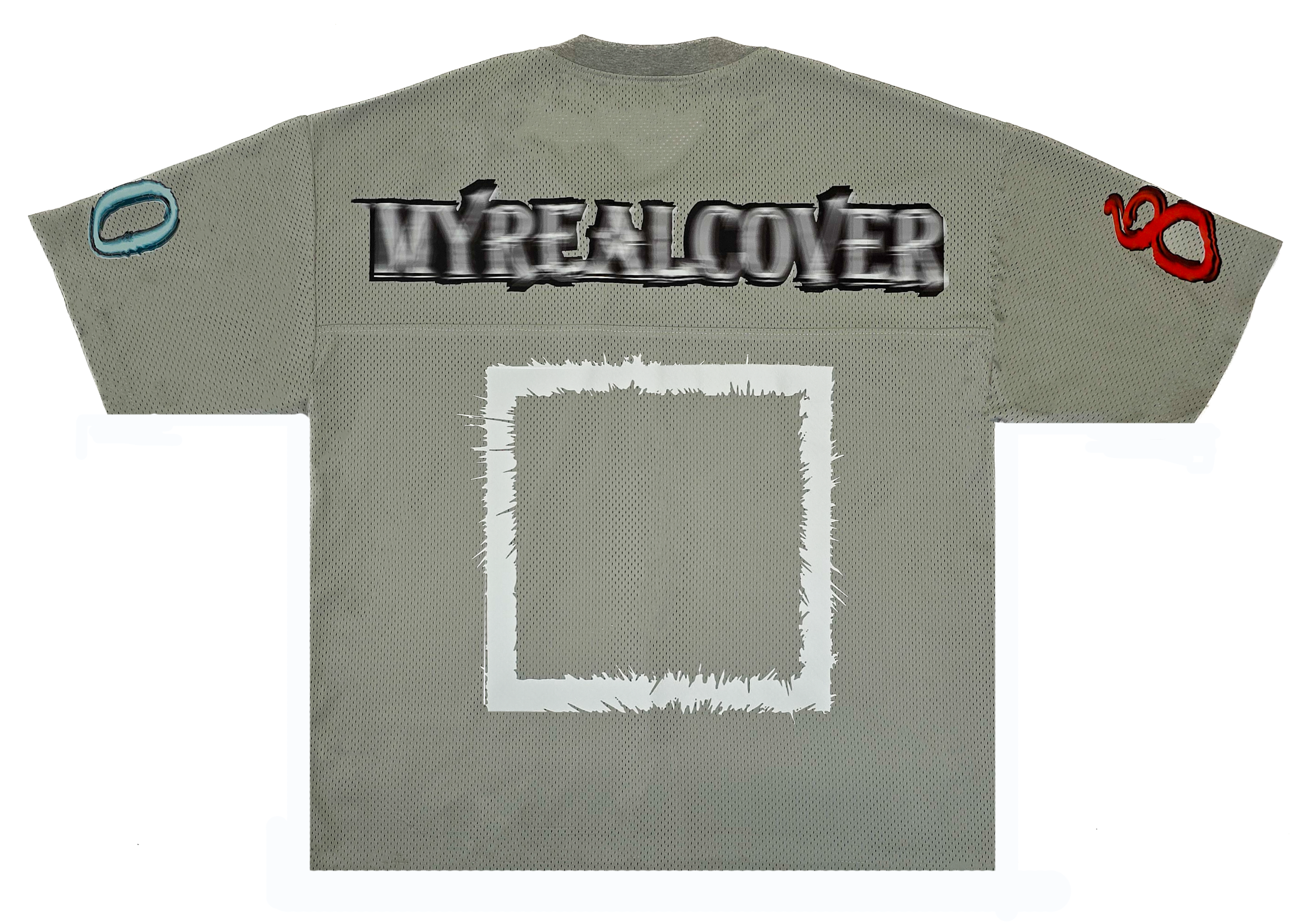 80 Smoke Grey Jersey