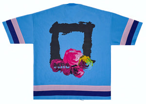 80 Sky Blue Jersey (Concrete Roses)