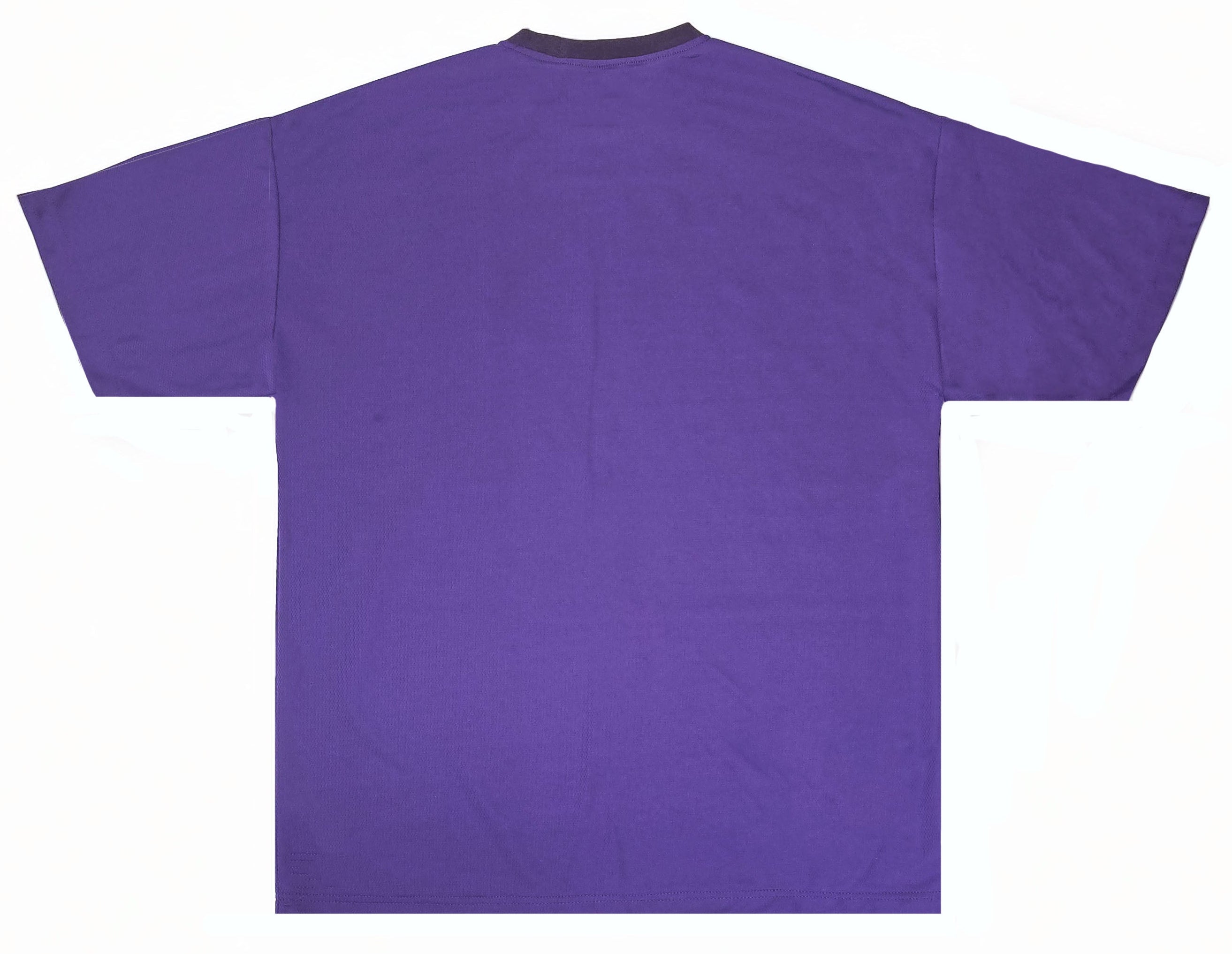 Purple Rain Light Weight Jersey T-Shirt
