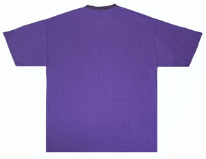 Purple Rain Light Weight Jersey T-Shirt