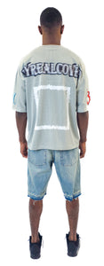 80 Smoke Grey Jersey