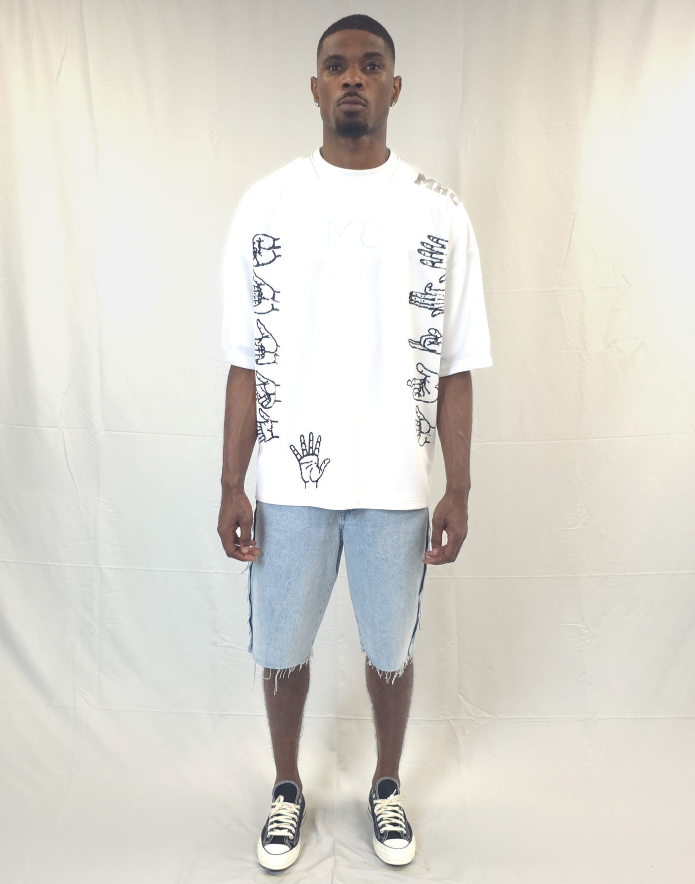 10 Count, Sports Jersey T-Shirt