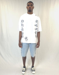 10 Count, Sports Jersey T-Shirt