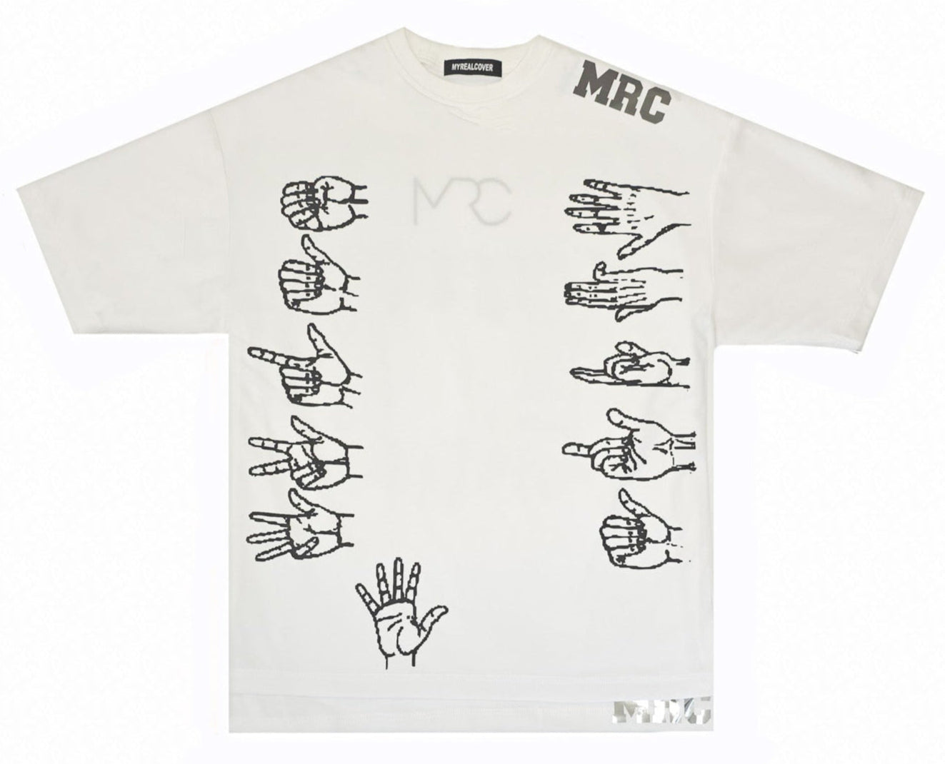 10 Count, Sports Jersey T-Shirt