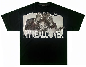 Slick Rick Heavy Weight (Black) T-Shirt